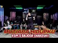 Download Lagu MUTIRARA HIDUPKU - RHOMA IRAMA | COVER RADEN ADIBRATA | KOPLO ENAKEUN !!