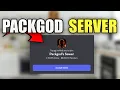 How to Join Packgod s Discord Server on Mobile - Full Guide