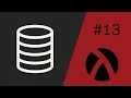 RacketowerDB - Playing with sockets