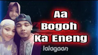 Download AA BOGOH KA ENENG-LIL B JAY(LIYRIK VIDEO) MP3