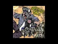 Download Lagu Crippled Fox - In The Name Of Thrash (Full Album)