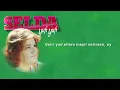 Selda Bağcan - Dostum Dostum (Türkülerimiz - 4)