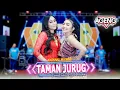 Download Lagu TAMAN JURUG - Syahiba Saufa \u0026 Fira Azahra ft Ageng Music (Official Live Music)
