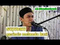 Download Lagu Sujudku Gerimis Melanda Hati cover live By Al Manshuriyyah Lirik by Syubanul Muslimin, Az Zahir
