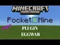 Pocketmine Plugin EggWar New Update PHP7 Tutorial