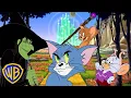 Tom and Jerry are Wicked For Good! 💚🩷 | Tom \u0026 Jerry | @wbkids
