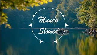 kedam shy girl slowed reverb 