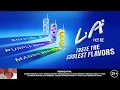 Download Lagu L.A. Ice Series - Taste The Coolest Flavors [Product Compilation Track Clip Video] (2025)