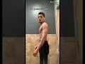 Download Lagu 3 months of working out vs 1 year of working out Transformation #gym #motivation #fitness