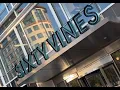 FOOD REVIEW Sixty Vines - Washington DC