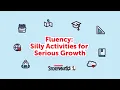 Make Fluency Instruction Exciting 60-Second Teaching Strategy