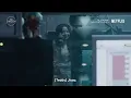 BLACKPINK producer Teddy's take on each of the members | BLACKPINK: Light Up The Sky [ENG SUB]