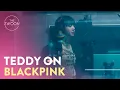 Download Lagu BLACKPINK producer Teddy's take on each of the members | BLACKPINK: Light Up The Sky [ENG SUB]