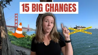 San Francisco 2026 Updates You Can t Miss