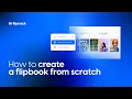 How to create a flipbook from scratch Flipsnack com