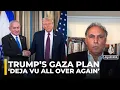 Download Lagu Trump’s Gaza ceasefire plan, the beautiful lie of peace \u0026 ugly reality of occupation: Marwan Bishara