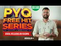 PYQ FREEHIT SERIES REASONING CODING DECODING Xylem SSC RRB