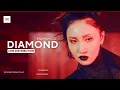 MAMAMOO (마마무) - Diamond / Line Distribution