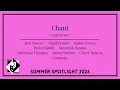 Chant - HADESTOWN (Day 2) | Summer Spotlight 2026