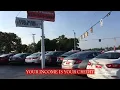 250- 500 down payment