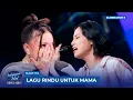 Download Lagu Bawakan Lagu untuk Mama! Nadhya Bikin Teh Ocha Nangis - Indonesian Idol 2025