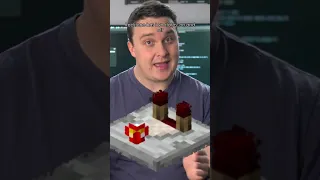 You can code in MINECRAFT