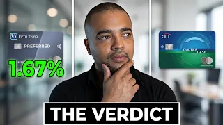 Fifth Third Bank Credit Cards - An Under The Radar Contender