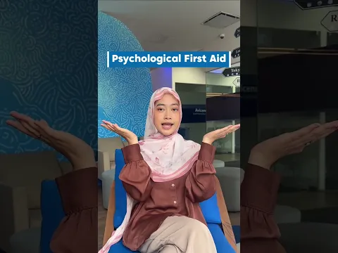Jangan ngomong gini buat nenangin orang!