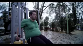 فيديو كليب أعمارنا  أعمالنا                                  دندنها