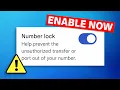 How to Enable Port-Out Protection on Your Phone SIM Swap Protection