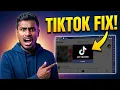 TikTok Not Working on BlueStacks FIX Crash in 1 Minutes 2026