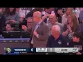 March 6 2024 Marquette vs UConn