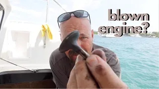 DID WE BLOW AN ENGINE//What Is That Noise-Episode 36