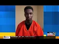 Son arrested in connection with father s murder in Mount Pleasant Texas