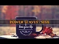 Download Lagu POWER SLAVES - SISA |LYRICS