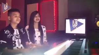 لو مرجعتش ليا بقلبك تاني دندنها