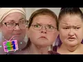 1 000-Lb Sisters Tammy s Shocking Claim About Brittany Amid Feud w Amy