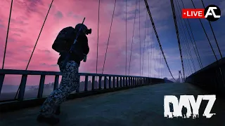 HASHIMA - A Japanese DayZ Experience