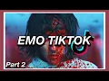 TikTok Emo Songs - Viral Emo TikTok Songs