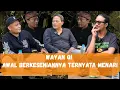 Download Lagu WAYAN QI - BERKESENIAN DENGAN PENGABDIAN PENUH SAMPAI DETIK INI.