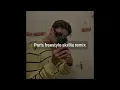 Pashanim - Paris freestyle (skrilla rmx) (English translation)