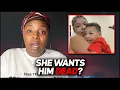 Jaguar Wright Confirms Chirsean Rock Junior Disease SHOCKING TRUTH