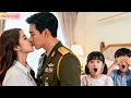Download Lagu Dipaksa nikahi duda tua \u0026 jelek demi kakak, ternyata dia perwira tampan yg manjakan dia!