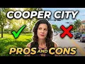 Cooper City Florida 5 Pros And Cons You Need To Know Before Moving Moving to Weston Florida