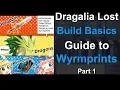 Dragalia Lost - Build Basics Guide to Wyrmprints Part 1