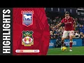 HIGHLIGHTS | Ipswich Town vs Wrexham AFC