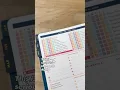 AD Mom Cleaning Hack The Planner That Actually Works