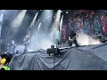 Download Lagu Meshuggah - God He Sees in Mirrors (live in Helsinki 10.08.24)