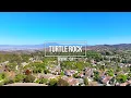 Turtle Rock Irvine - Neighborhood