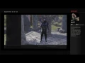 The Elder Scrolls Online Sharpened versus Nirnhoned